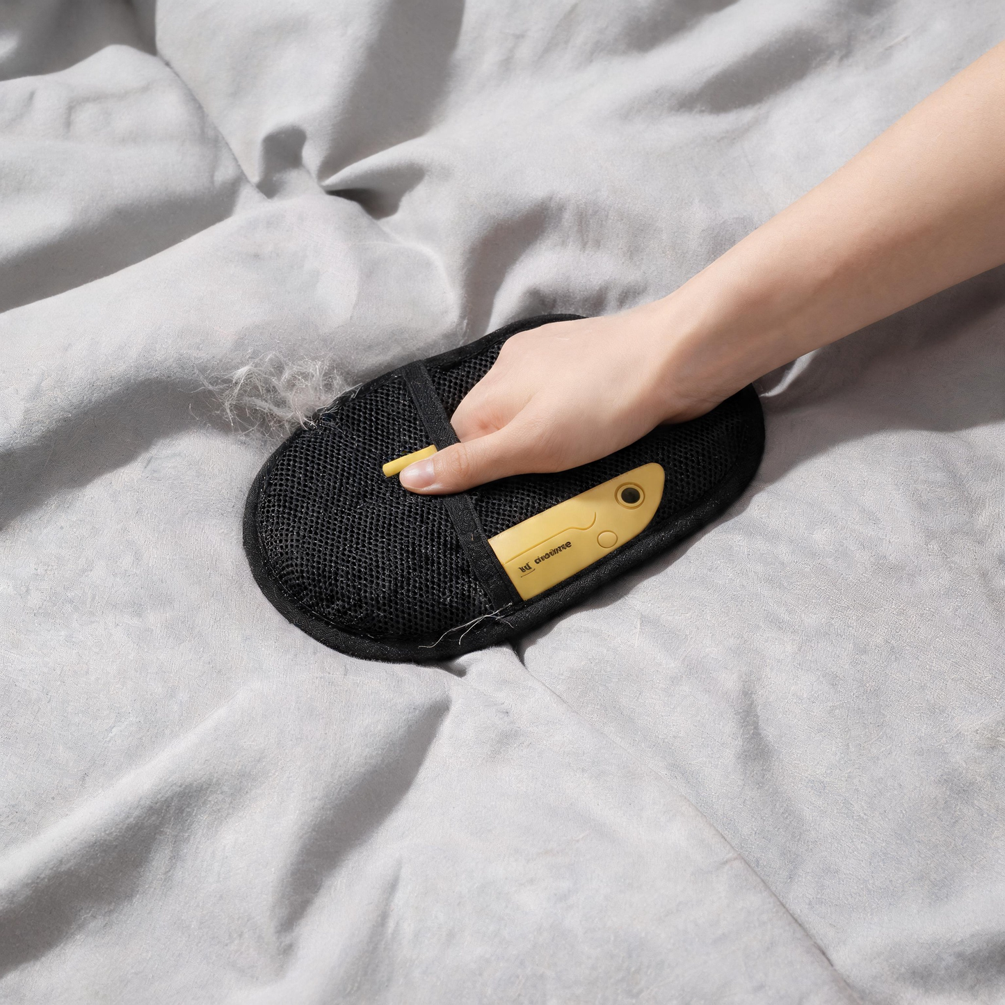 VENEAS® Pet Hair Removal Glove – Reusable Grooming and Hair Removal Brush 🐾