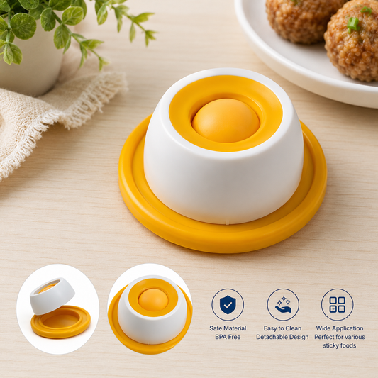 VENEAS® Interactive Slow Feeder Plate for Dogs and Cats – Lick Mat and Mental Enrichment
